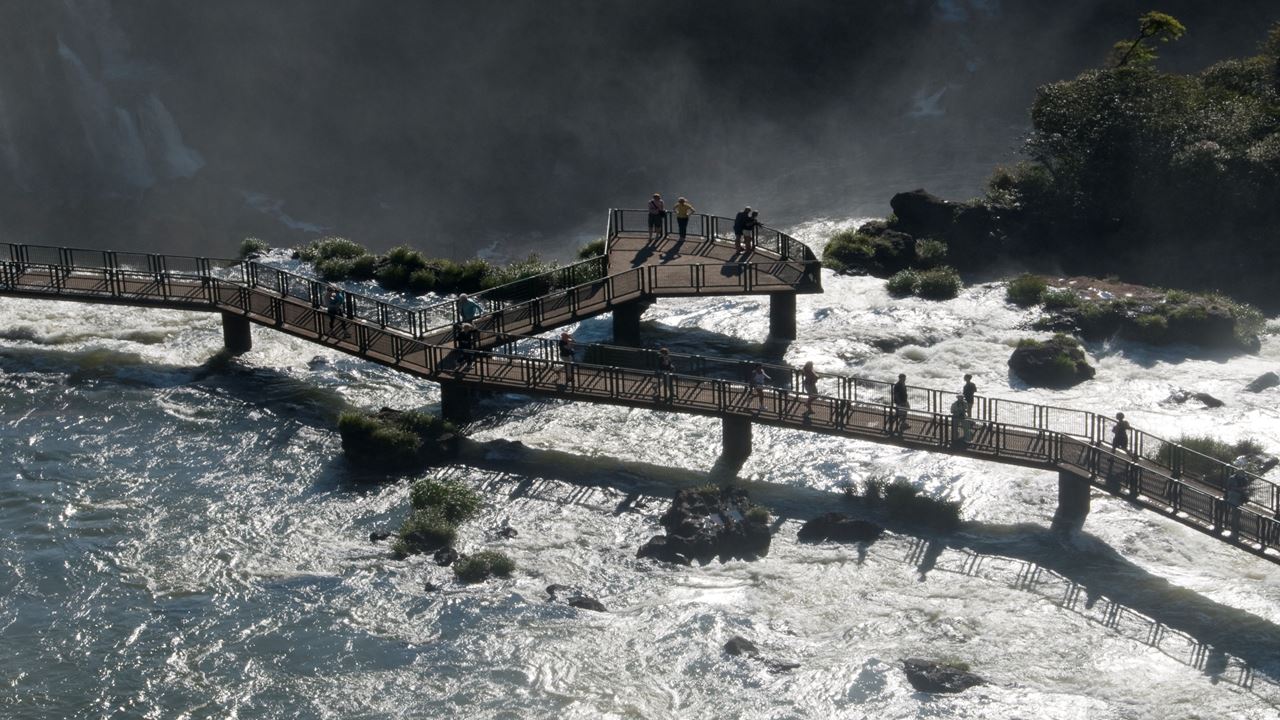 Foz Do Iguaçu Classic foto 2