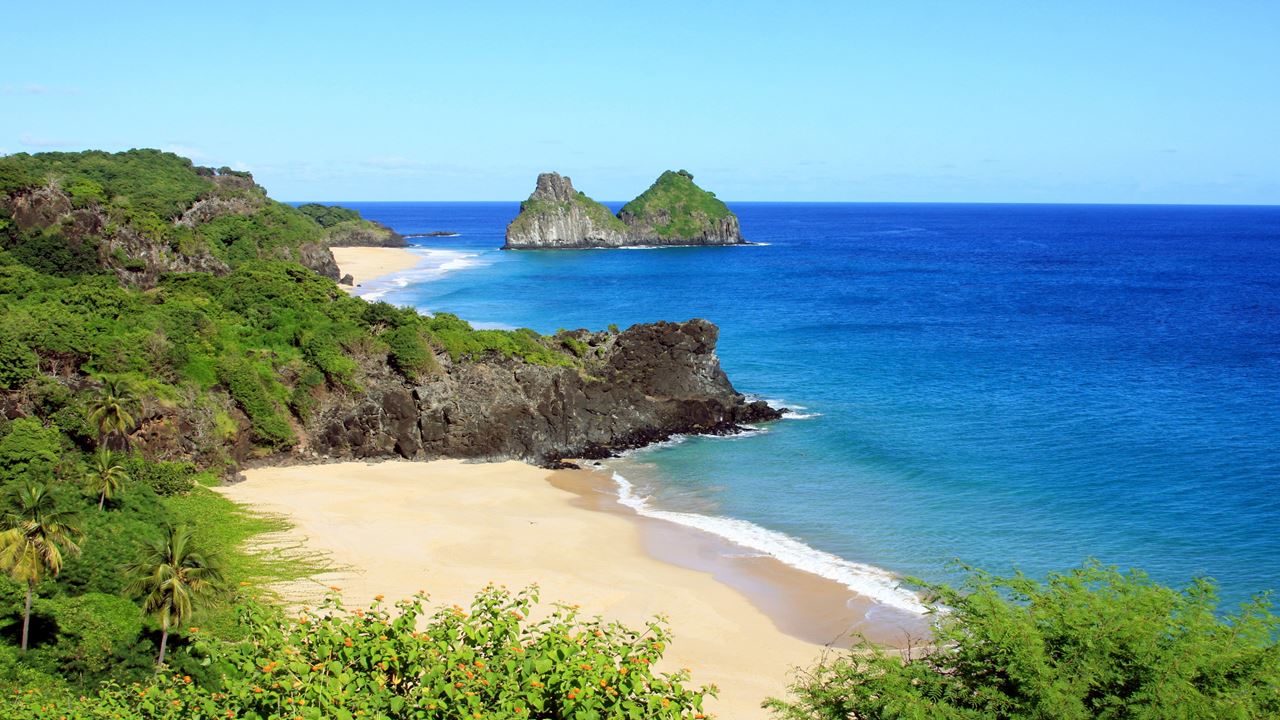 Foz Do Iguaçu, Bonito And Fernando De Noronha Package foto 4