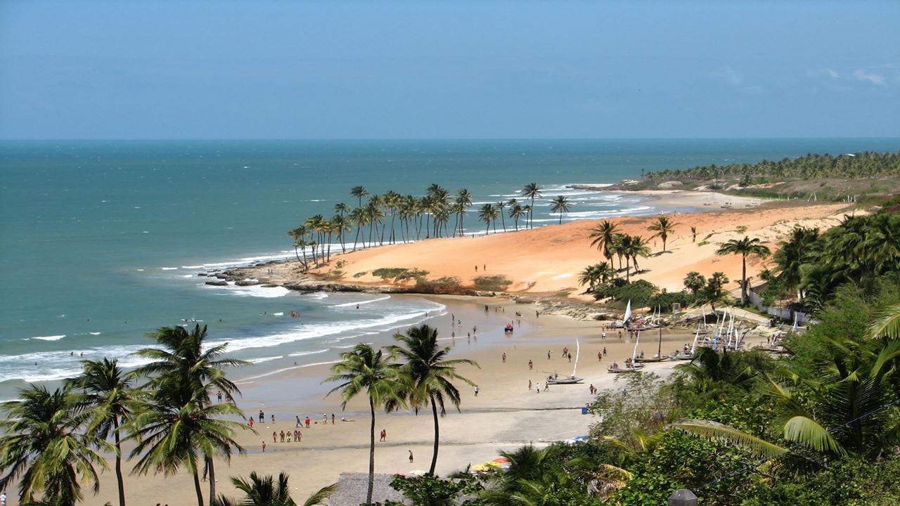 Fortaleza And Jericoacoara foto 8