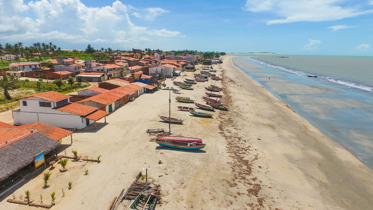Fortaleza And Jericoacoara foto 6