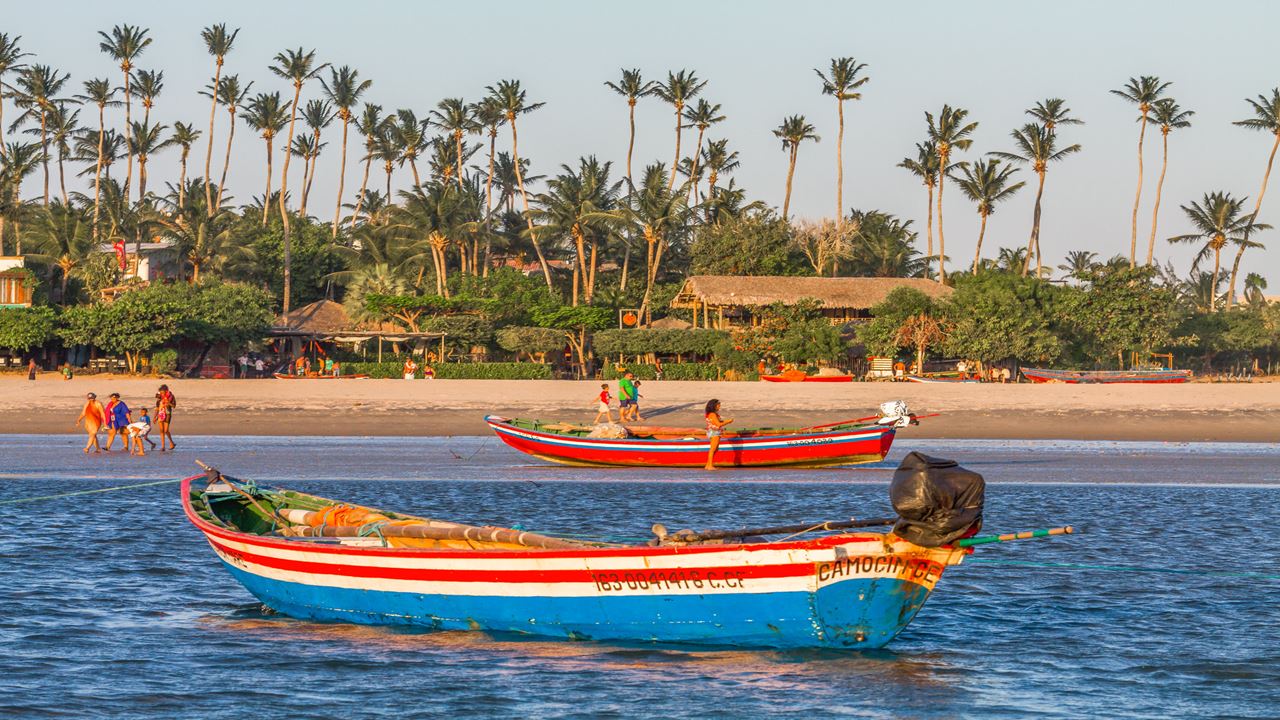 Fortaleza And Jericoacoara foto 5