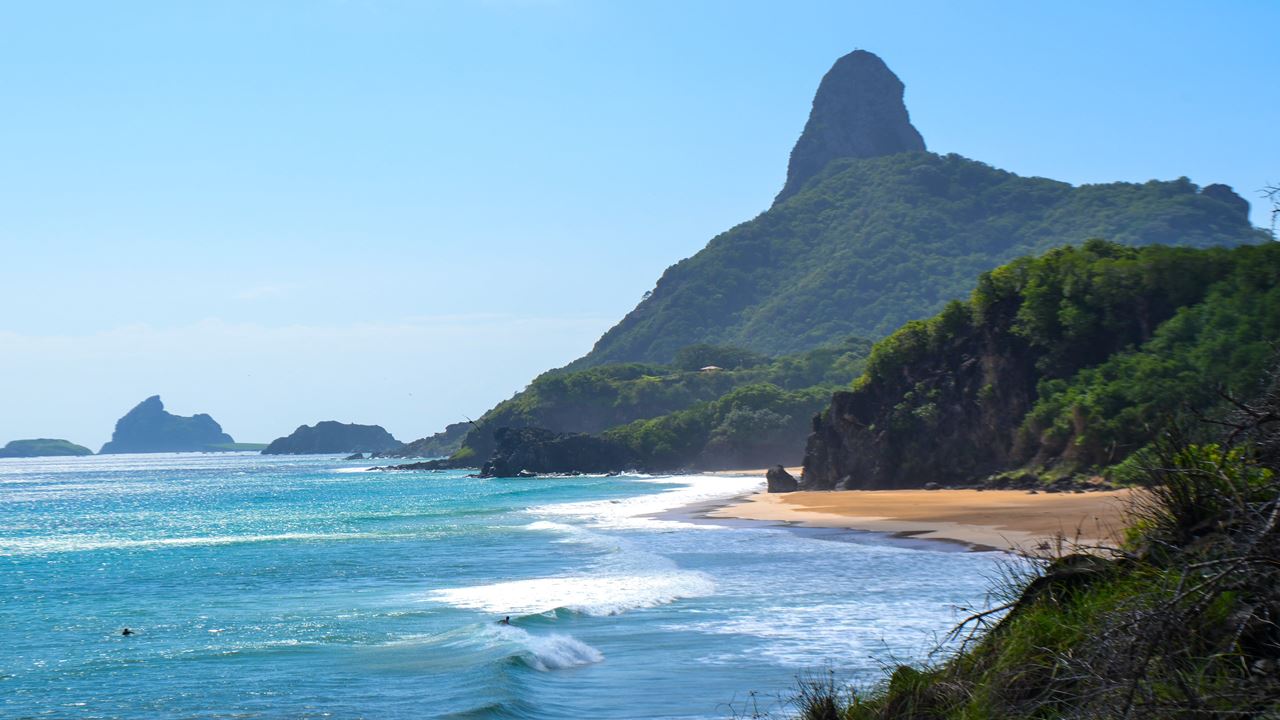 Fernando De Noronha Classic foto 3