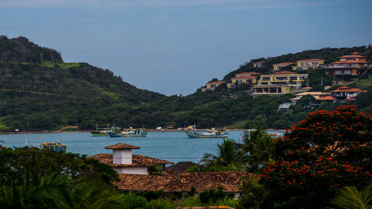 Buzios Package 8 Days foto 4