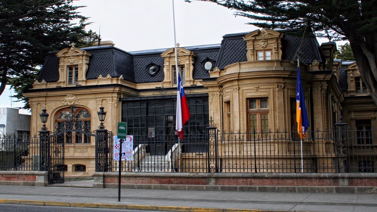 Austral Patagonia Package foto 3