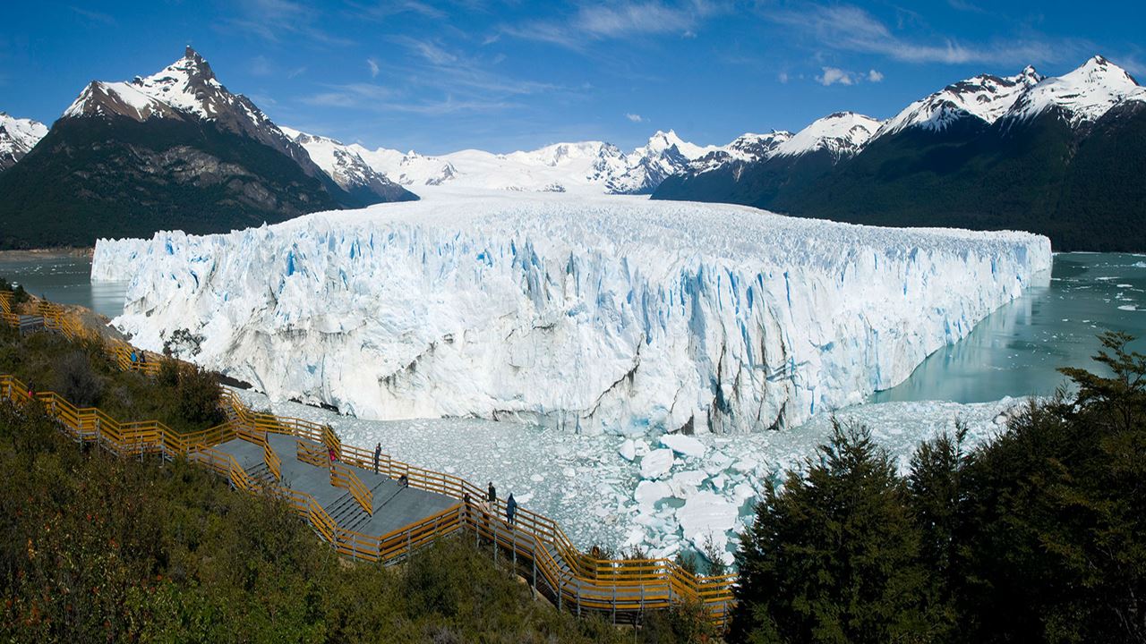 Glaciers Of Patagonia foto 6