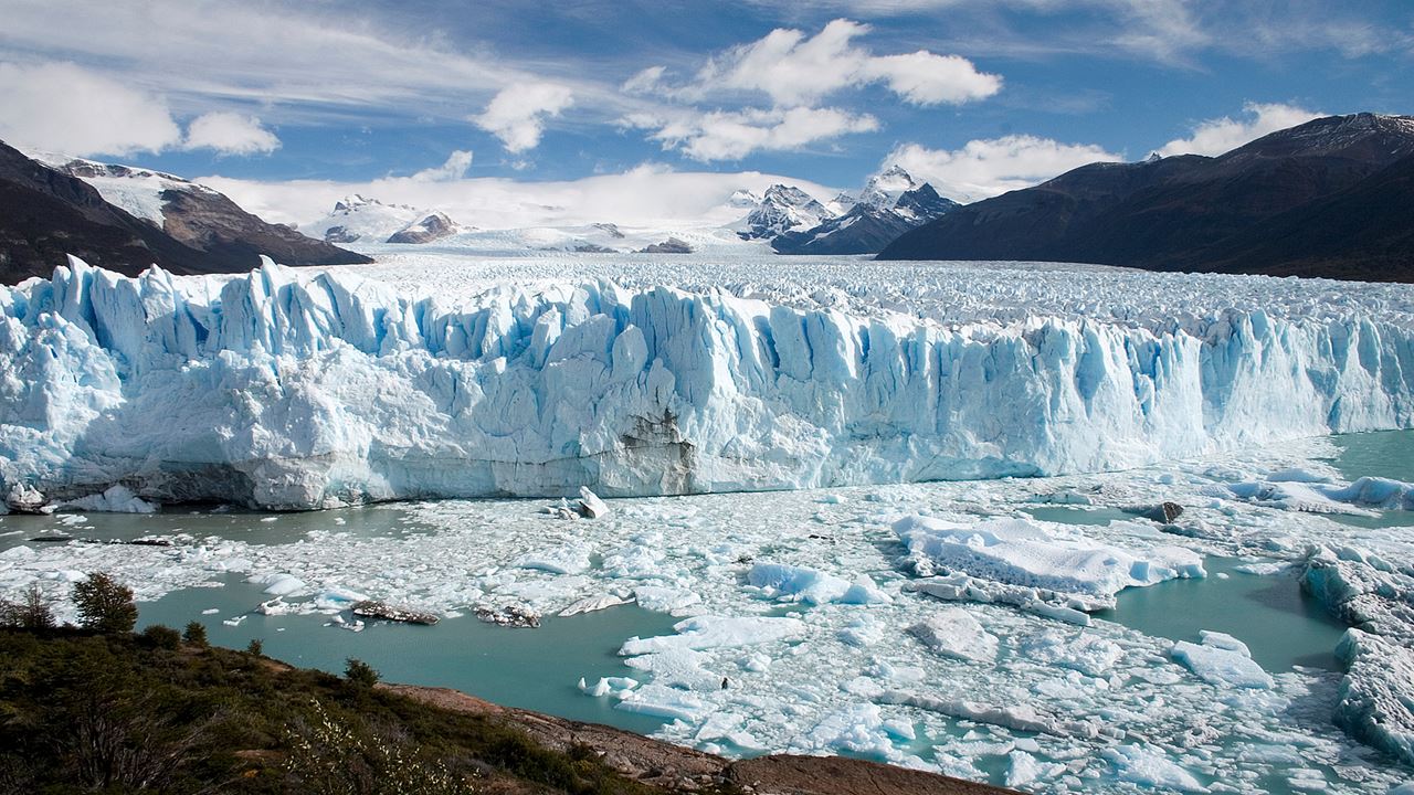 Glaciers Of Patagonia foto 7