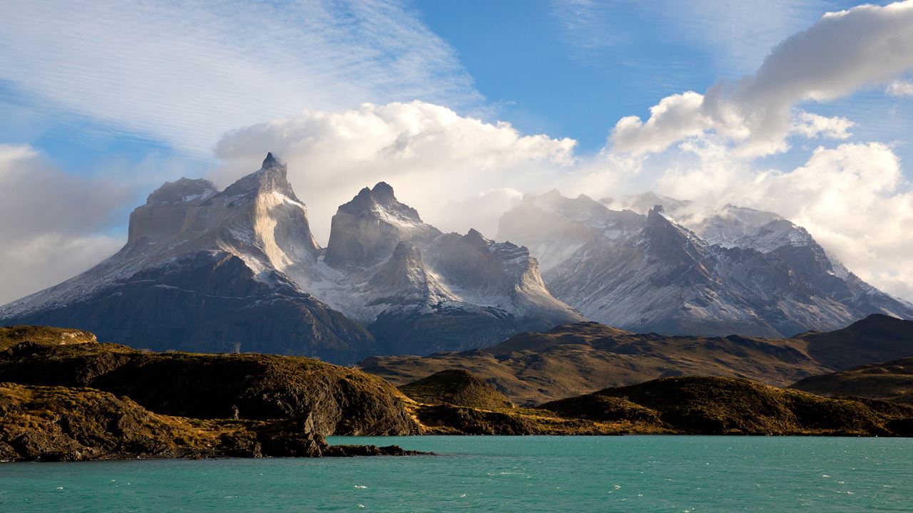Glaciers Of Patagonia foto 4