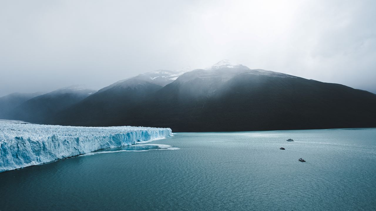 Glaciers Of Patagonia foto 8