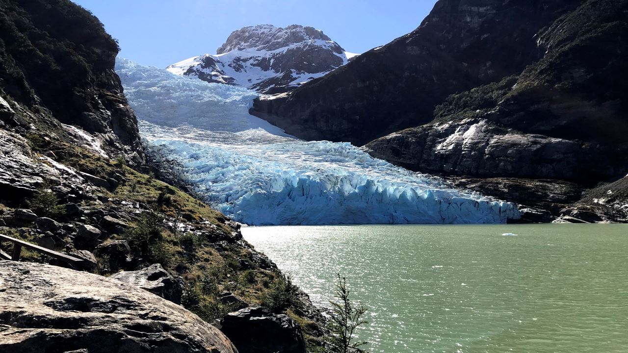 Glaciers Of Patagonia foto 9