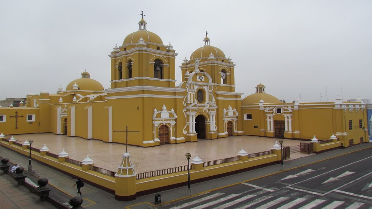 Classic Trujillo foto 6