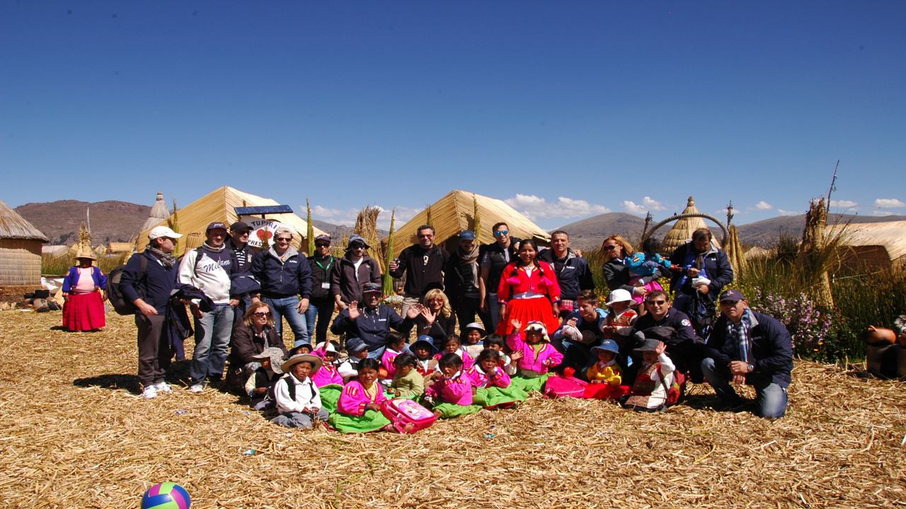 Classic Puno foto 6