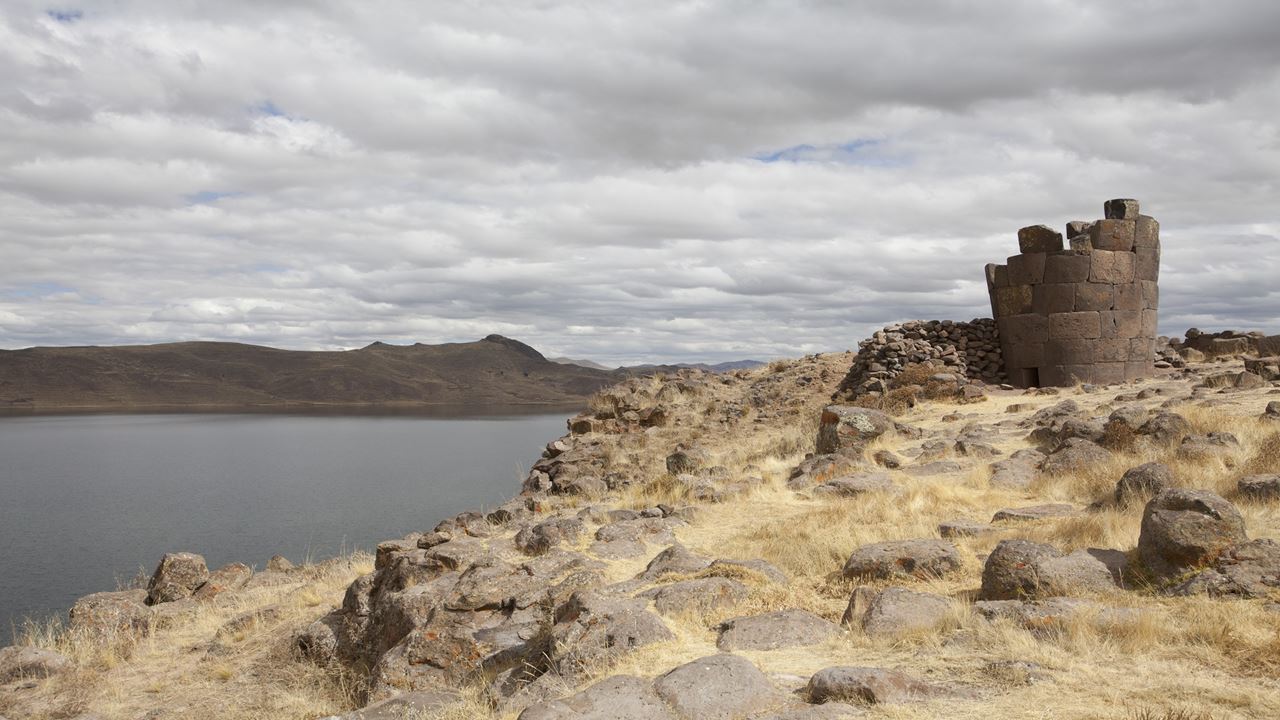 Classic Puno foto 7