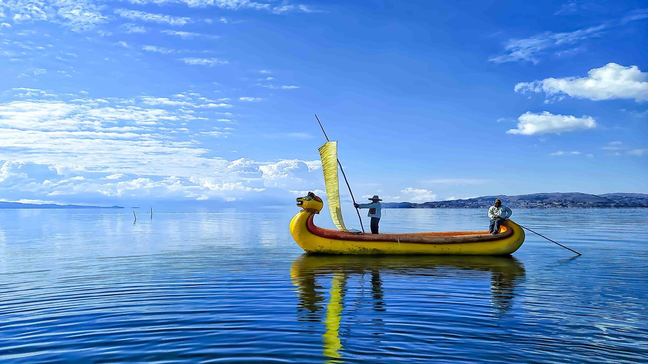 Experiential Puno foto 1
