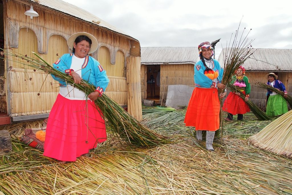 Experiential Puno foto 6