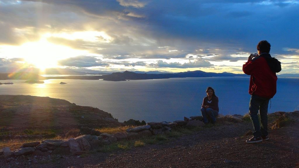 Experiential Puno foto 9