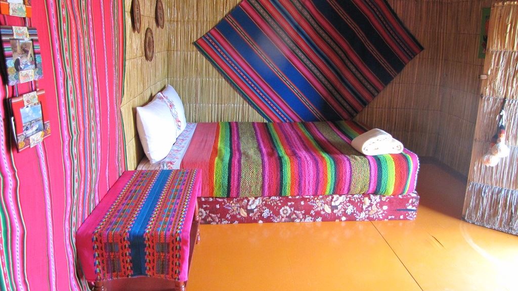 Experiential Puno foto 7
