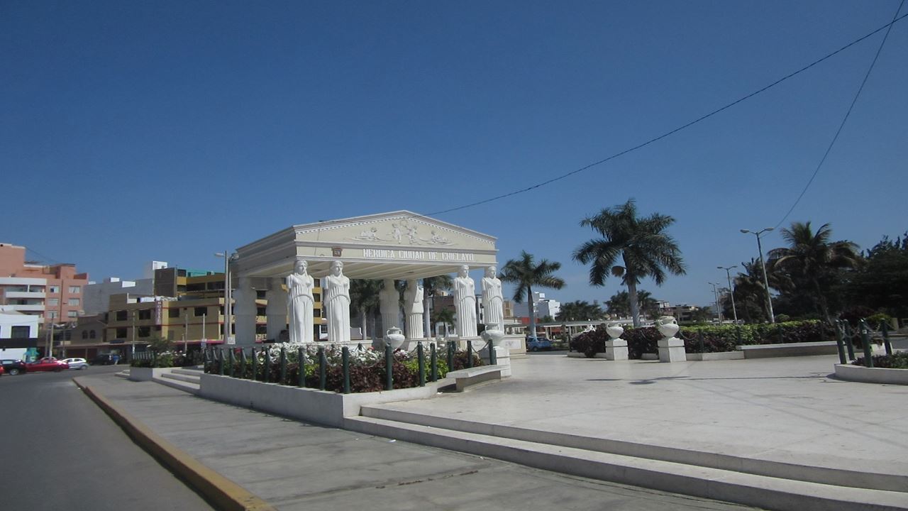 Classic Chiclayo foto 8