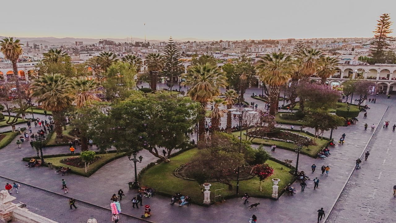 Adventure Tours In Arequipa And Colca foto 9