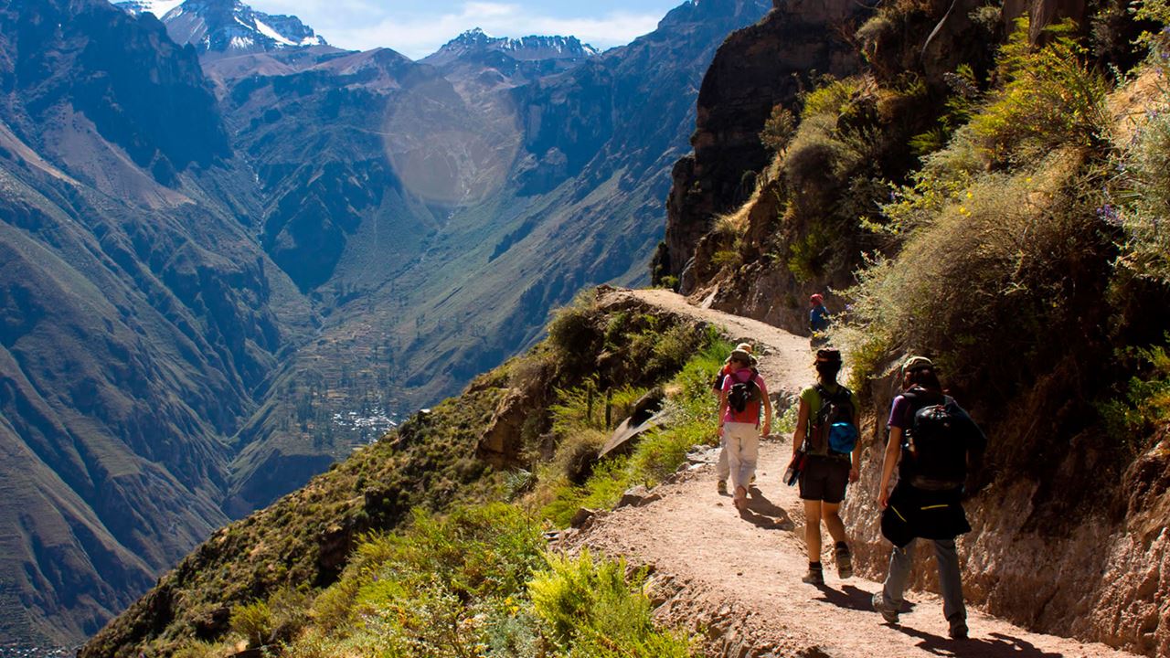 Adventure Tours In Arequipa And Colca foto 10