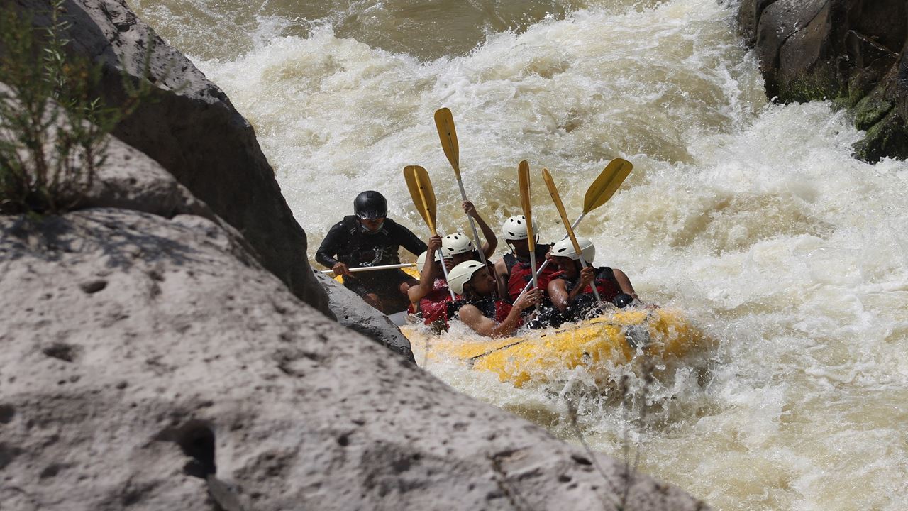 Adventure Tours In Arequipa And Colca foto 8