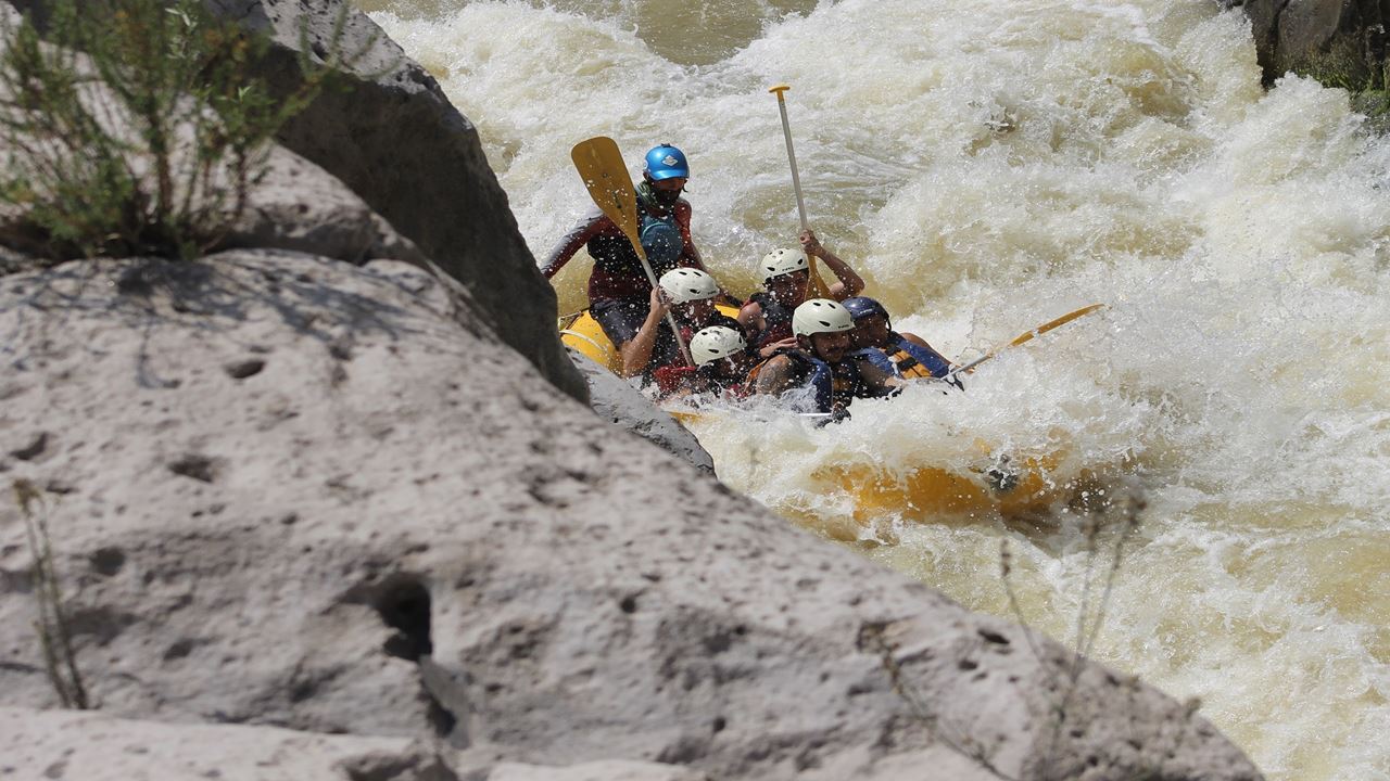 Adventure Tours In Arequipa And Colca foto 3
