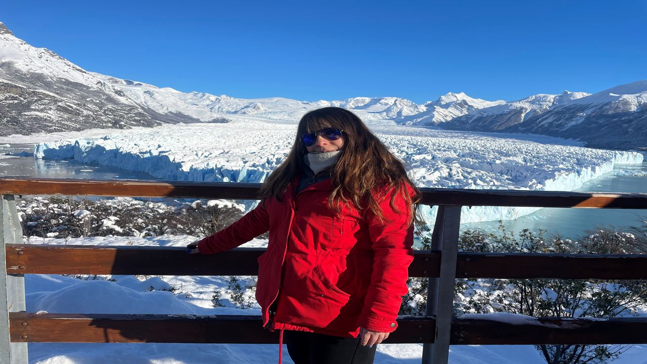 El Calafate And Ushuaia foto 3