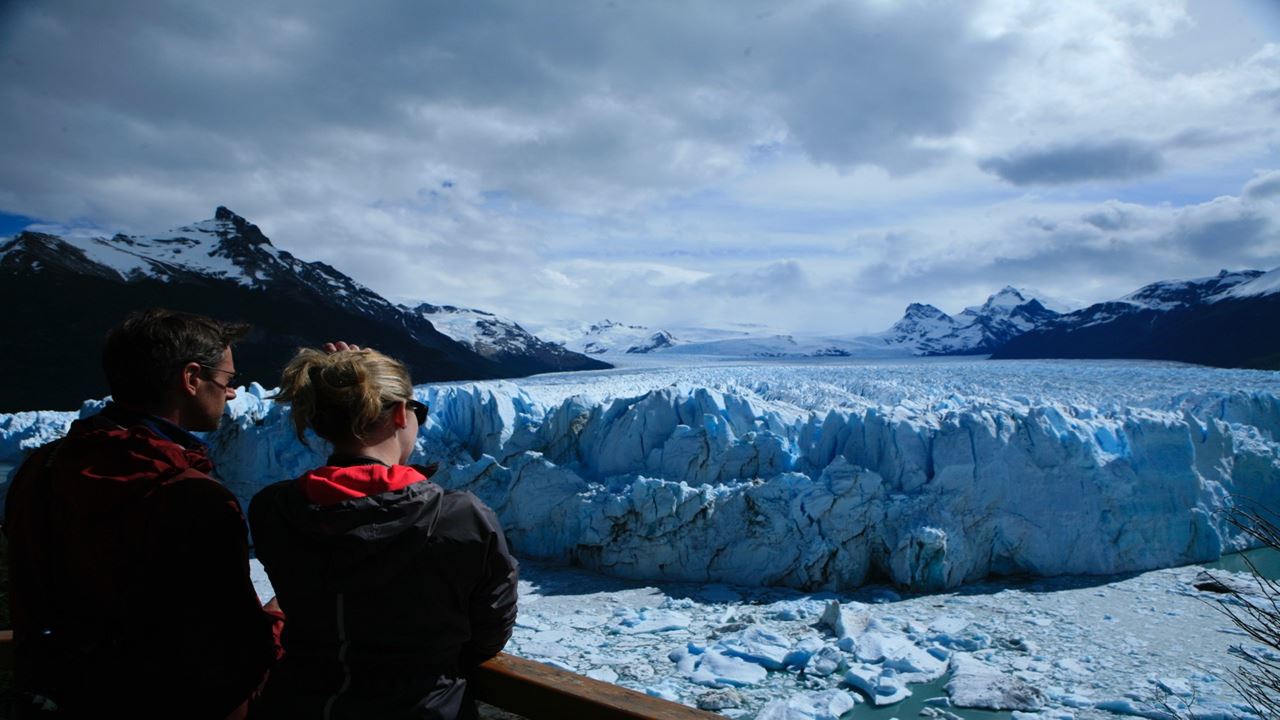 El Calafate Classic Package foto 5
