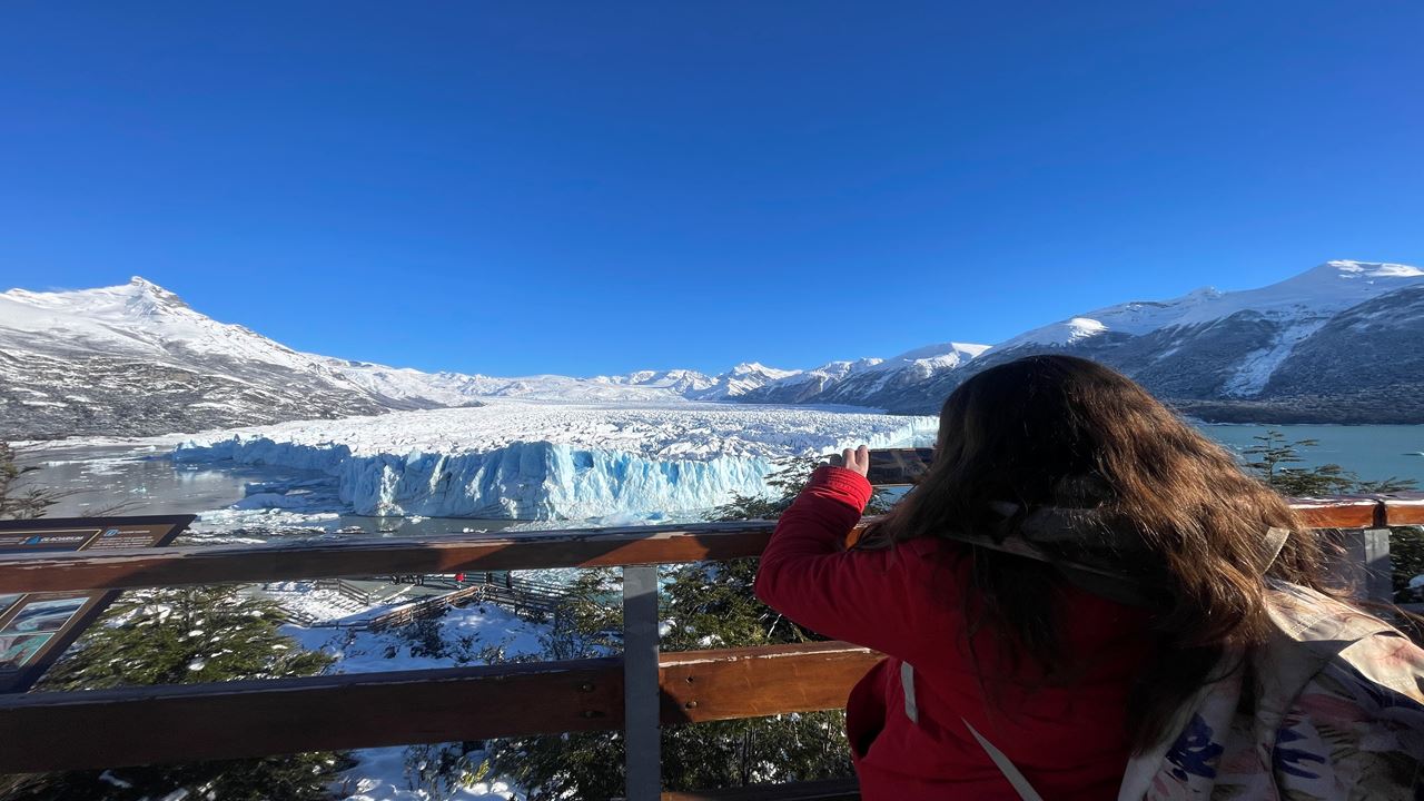 El Calafate Classic Package foto 8