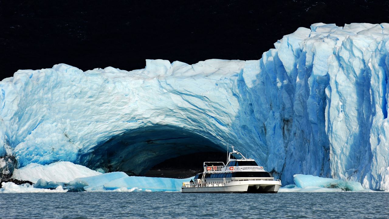 El Calafate Classic Package foto 10