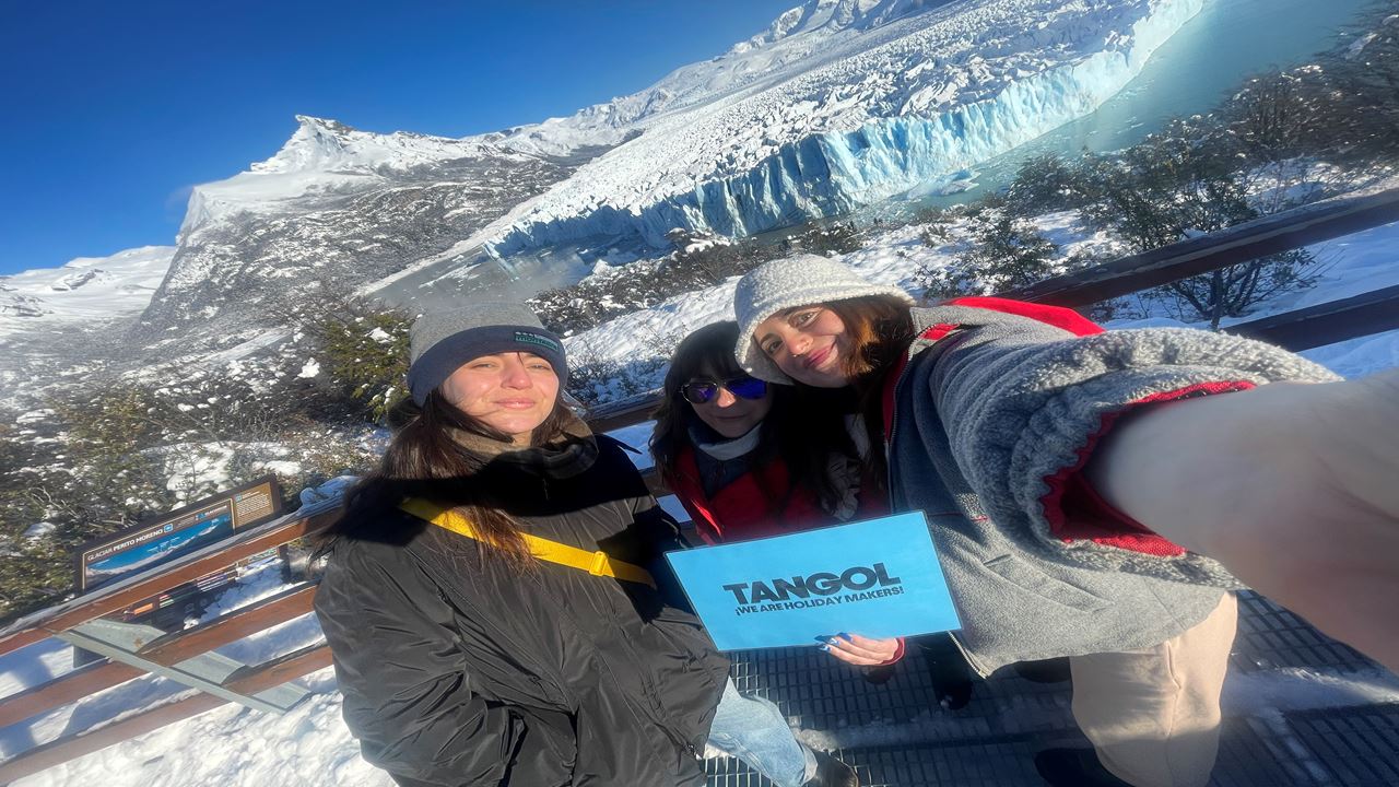 El Calafate Classic Package foto 9