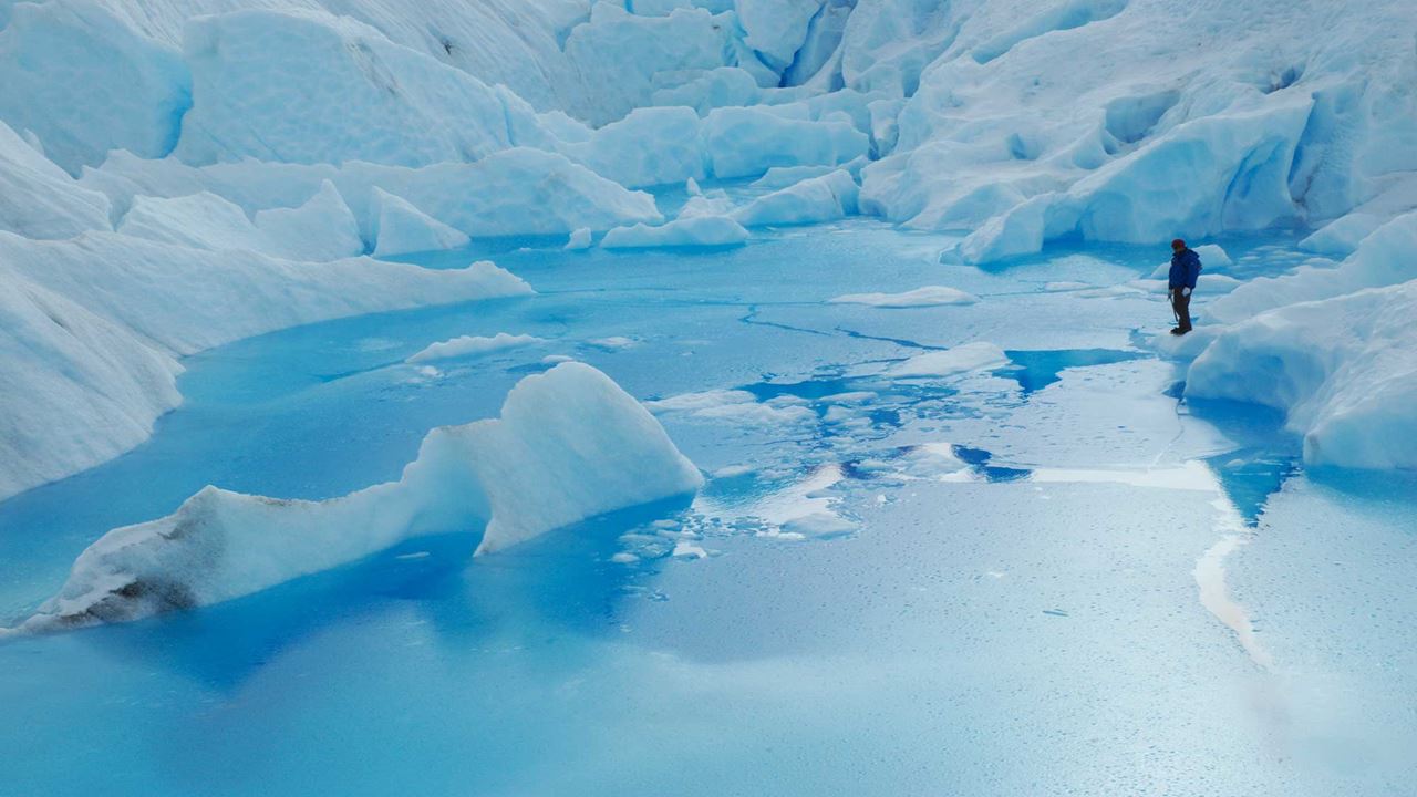 El Calafate Adventure Package foto 2