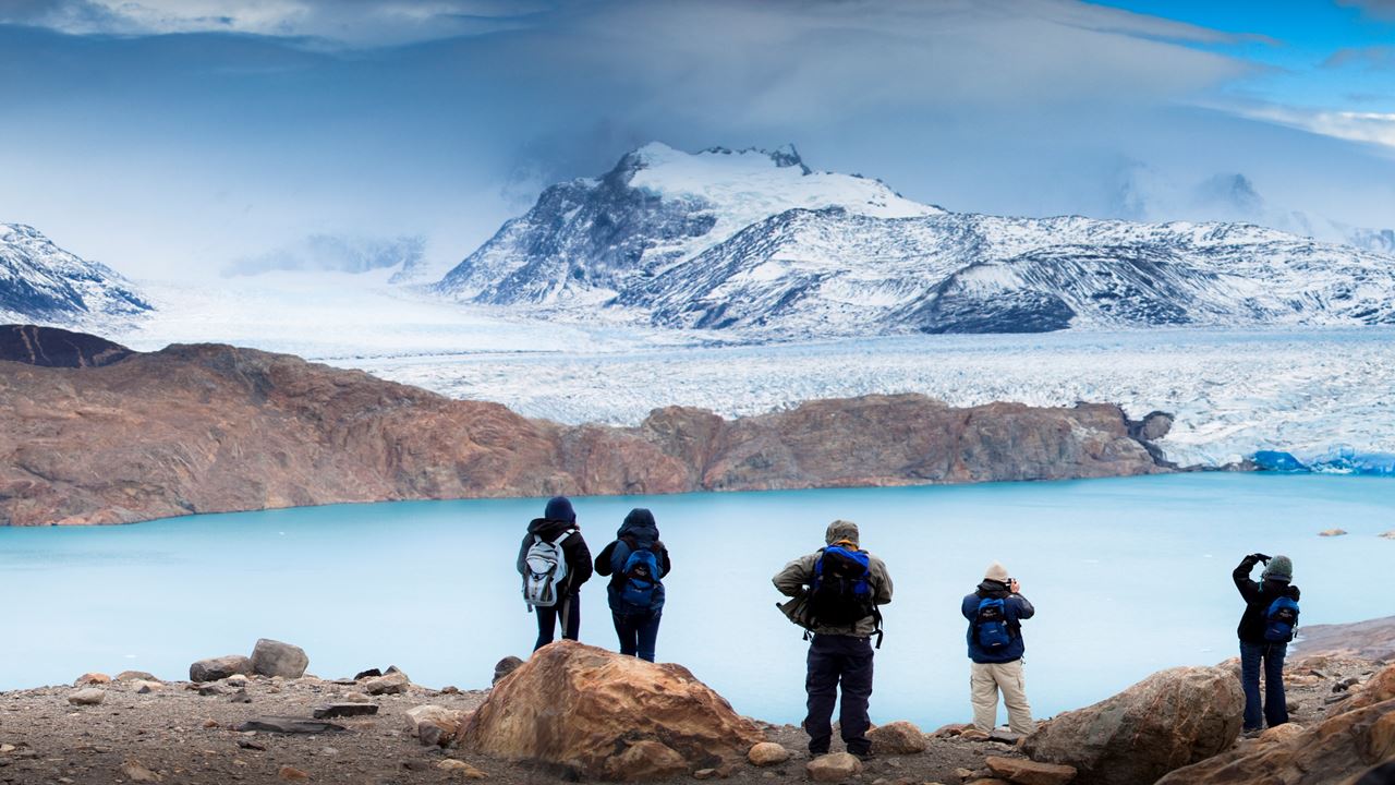 El Calafate Adventure Package foto 1