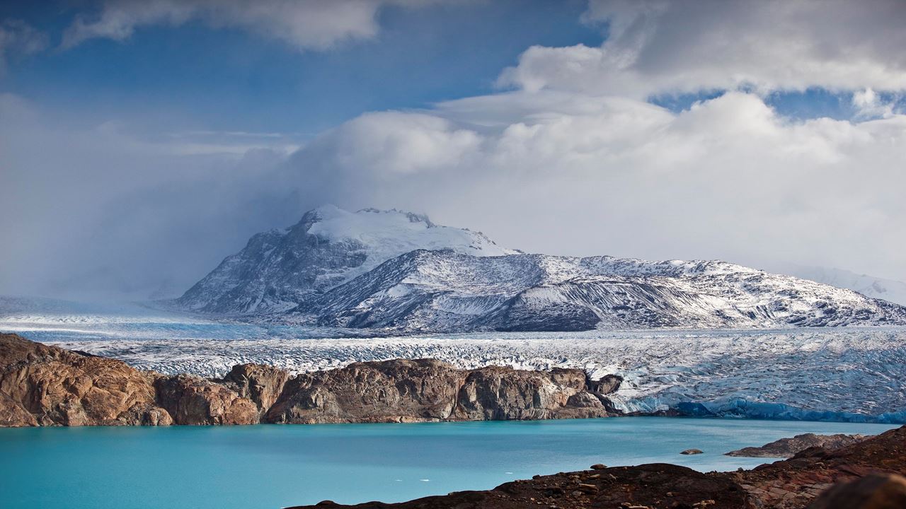 El Calafate Adventure Package foto 6