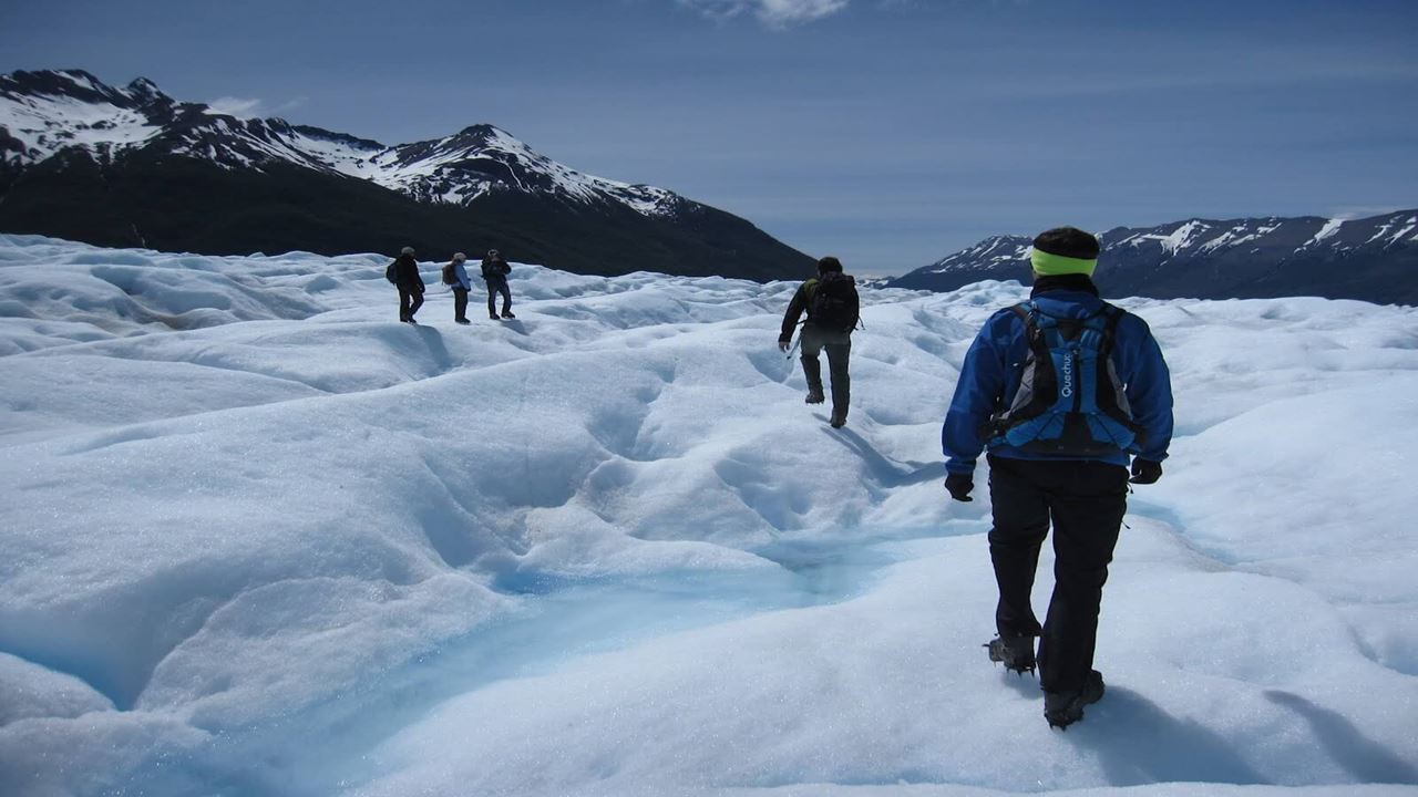 El Calafate Adventure Package foto 3