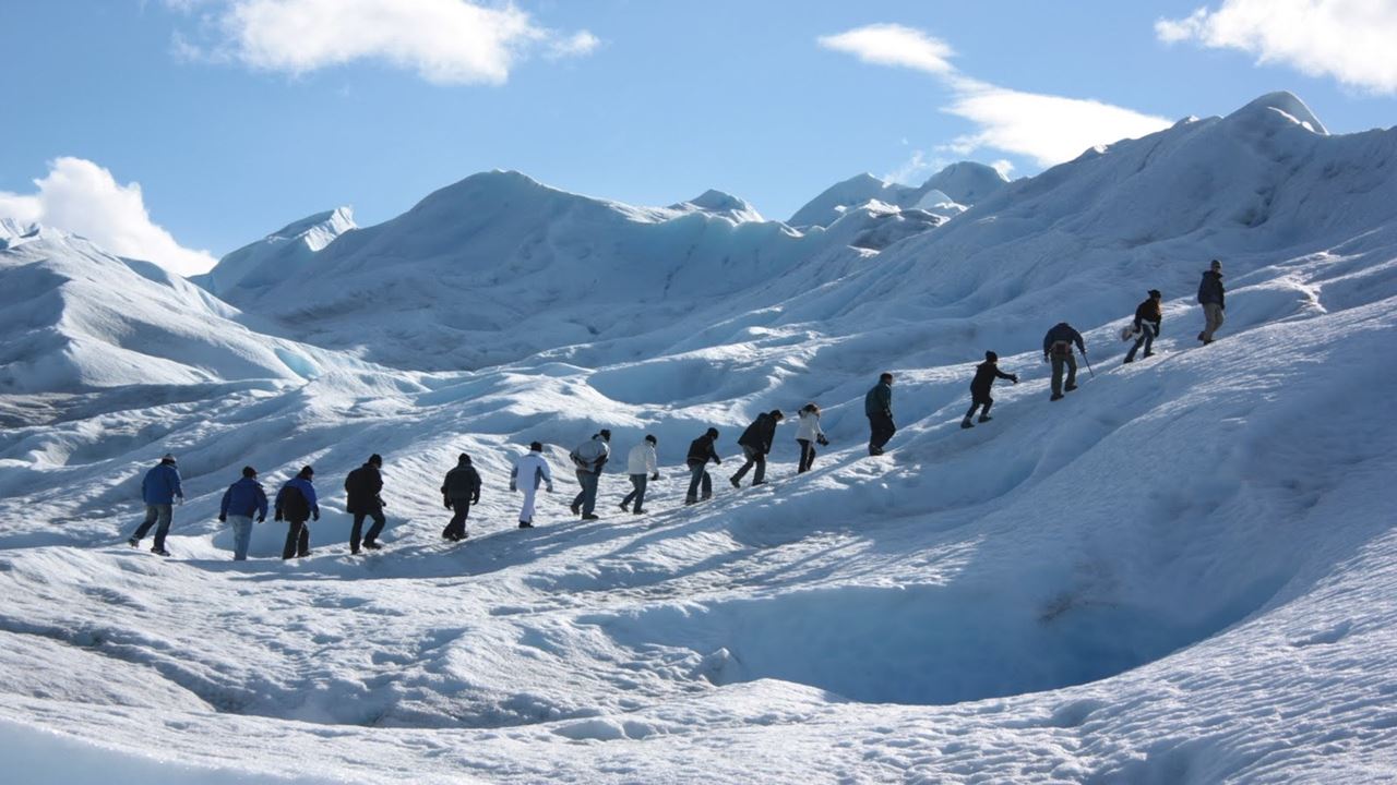 El Calafate Deluxe Travel Package foto 4