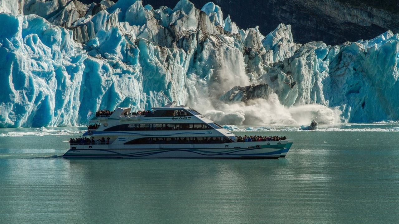 El Calafate Deluxe Travel Package foto 3