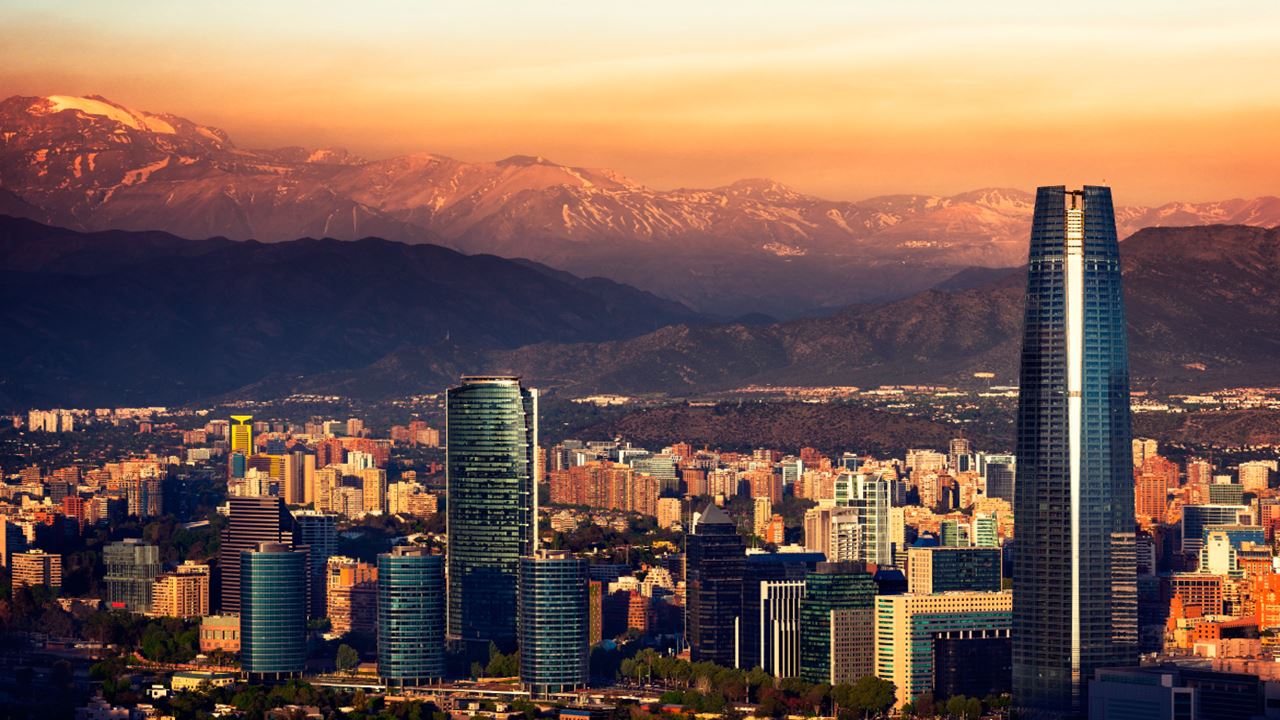 Tango, Wine And Beaches In South America foto 4