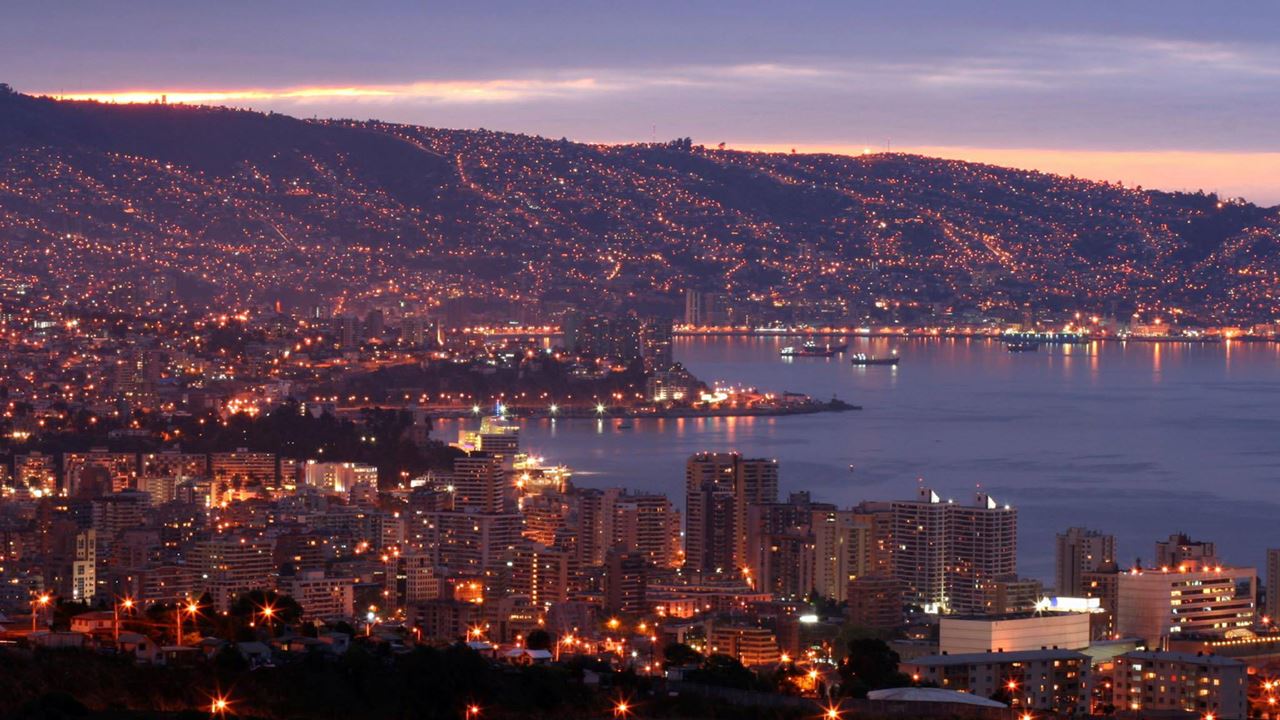 Tango, Wine And Beaches In South America foto 9
