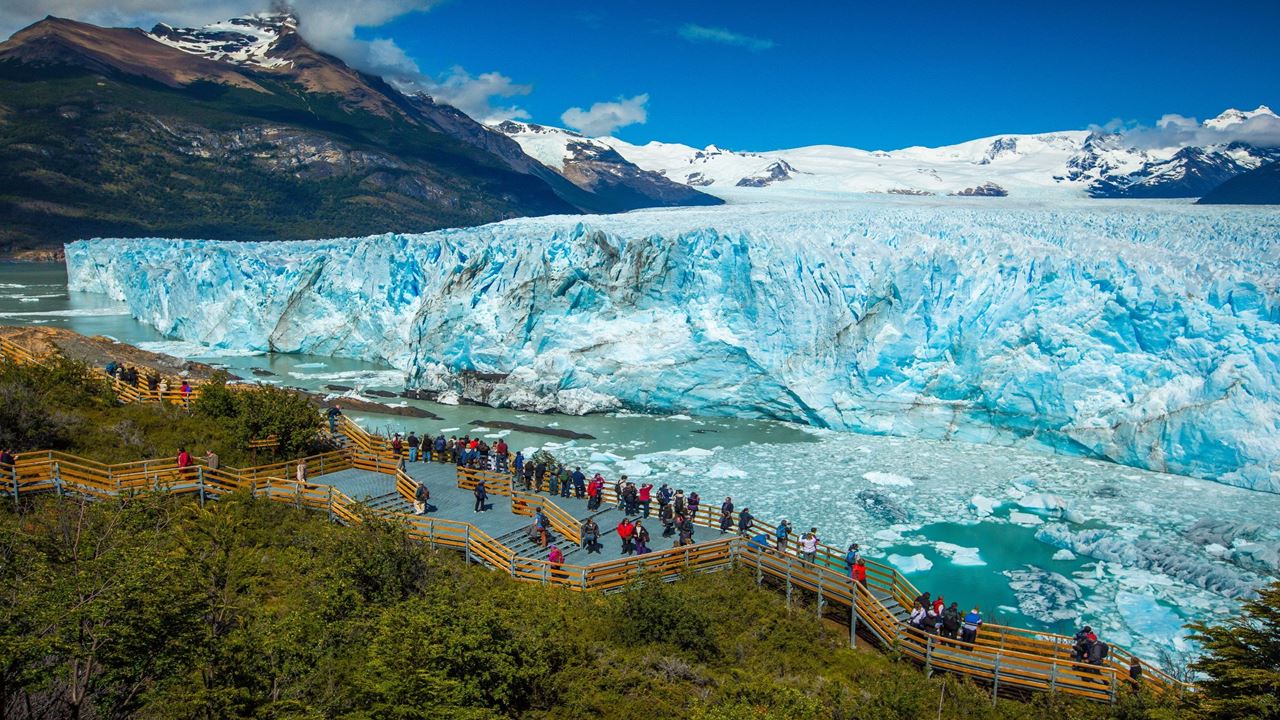 Exploring Complete Argentine Patagonia And Iguazu foto 6