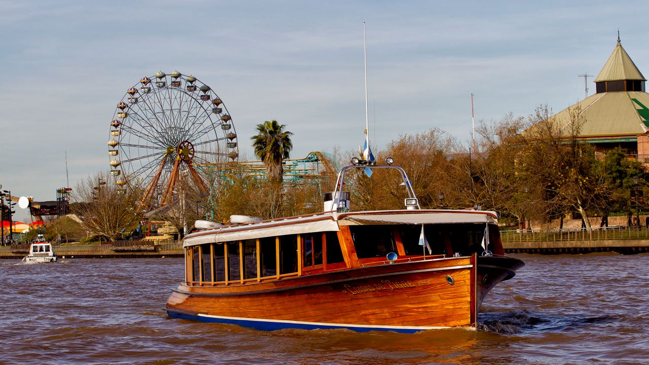 Buenos Aires Tourist Package Classic foto 6