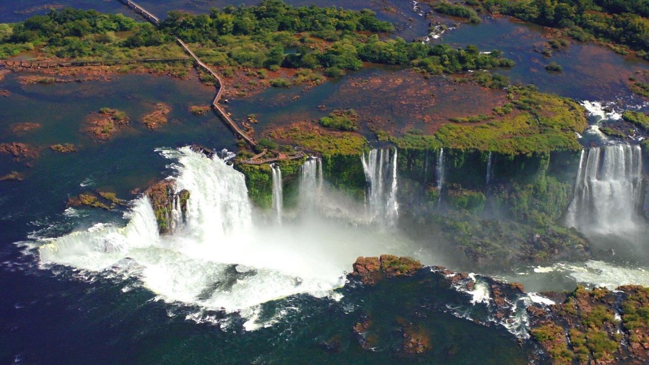 Tour Por Argentina Y Brasil foto 8