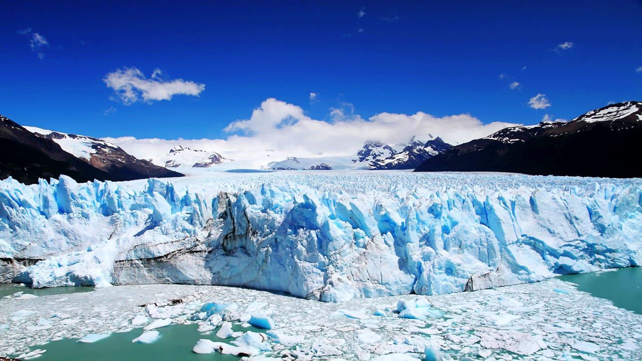 Tour Por Argentina Y Brasil foto 3