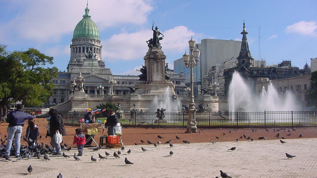 Buenos Aires With Iguassu Falls Deluxe foto 5