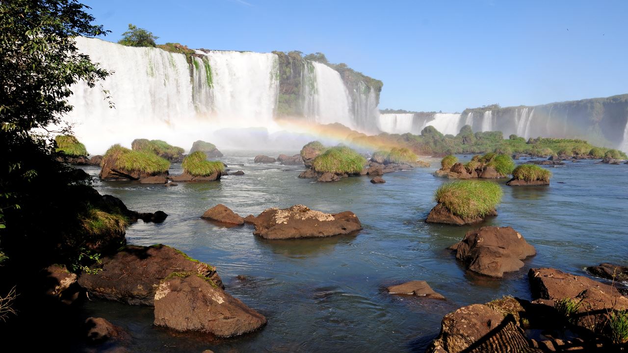 Buenos Aires With Iguassu Falls Deluxe foto 2