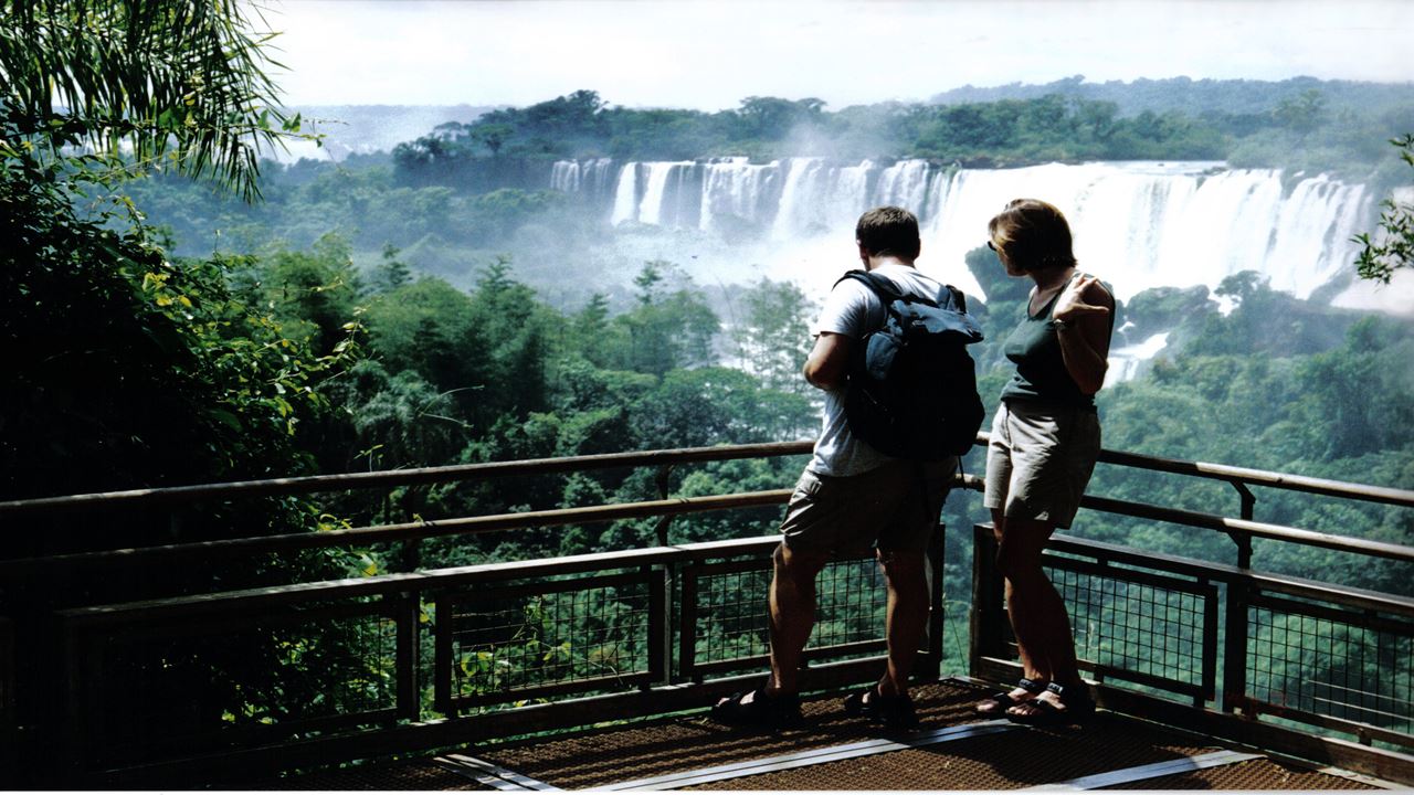 Buenos Aires With Iguassu Falls Deluxe foto 7