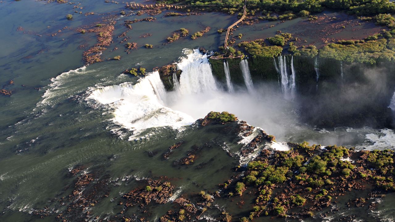 Buenos Aires With Iguassu Falls Deluxe foto 3