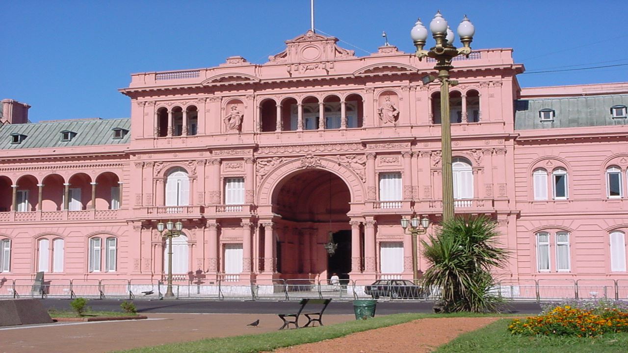 Buenos Aires With Iguassu Falls Deluxe foto 6