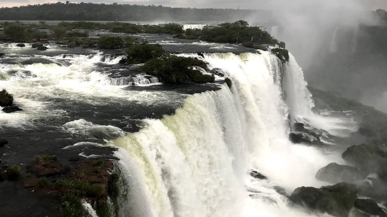 Buenos Aires + Pla Valdes + Iguazu + Glacier foto 2