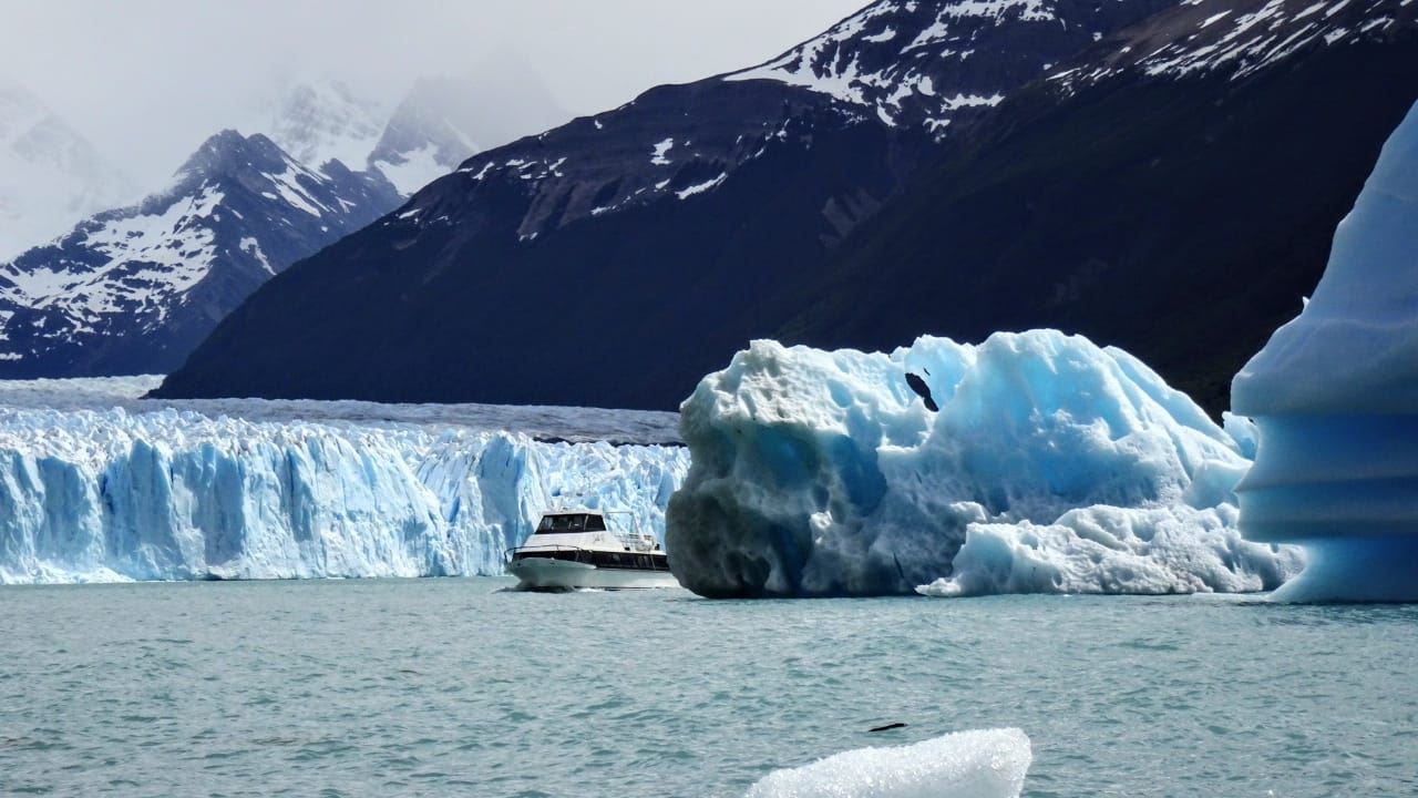 Buenos Aires + Pla Valdes + Iguazu + Glacier foto 7