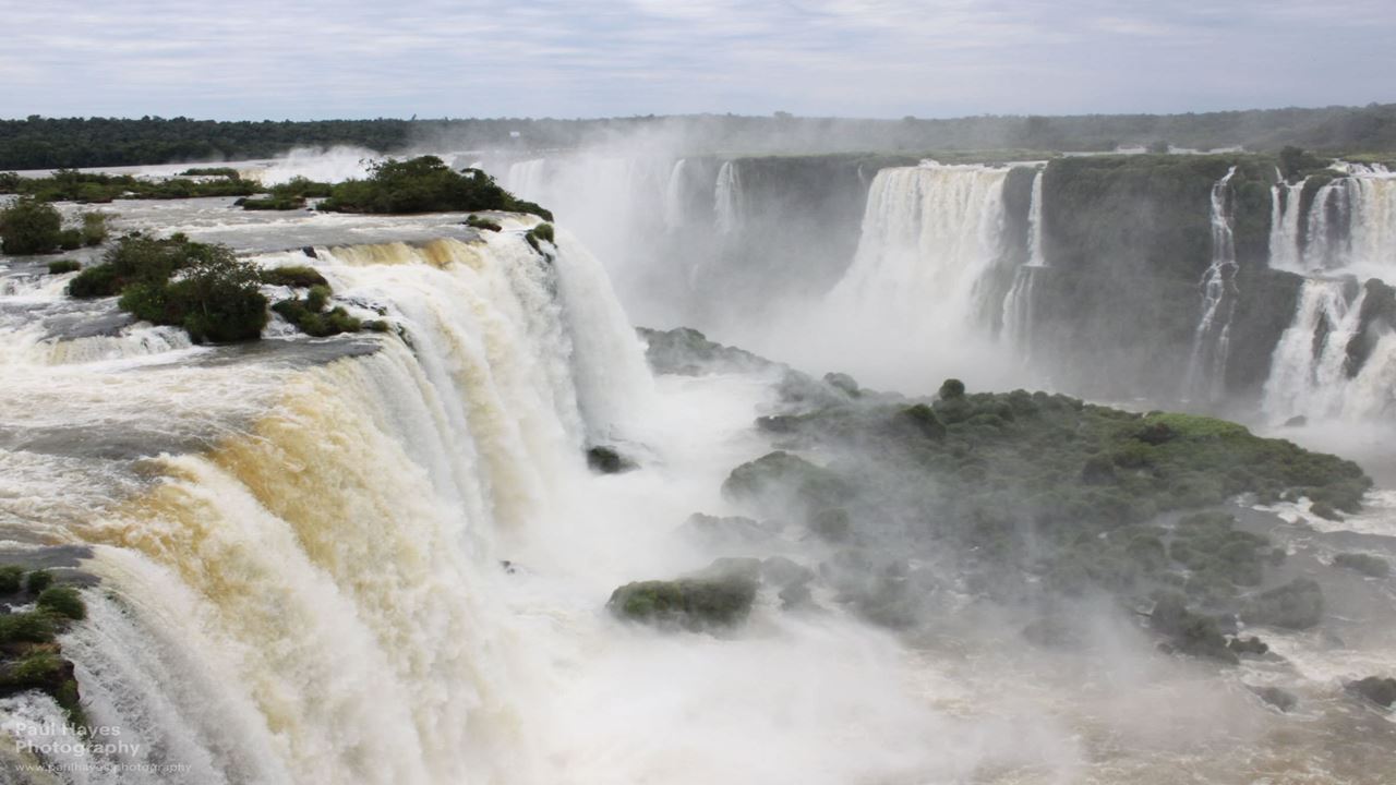 Buenos Aires Tour Package With Iguazu Falls And Rio De Janeiro foto 8